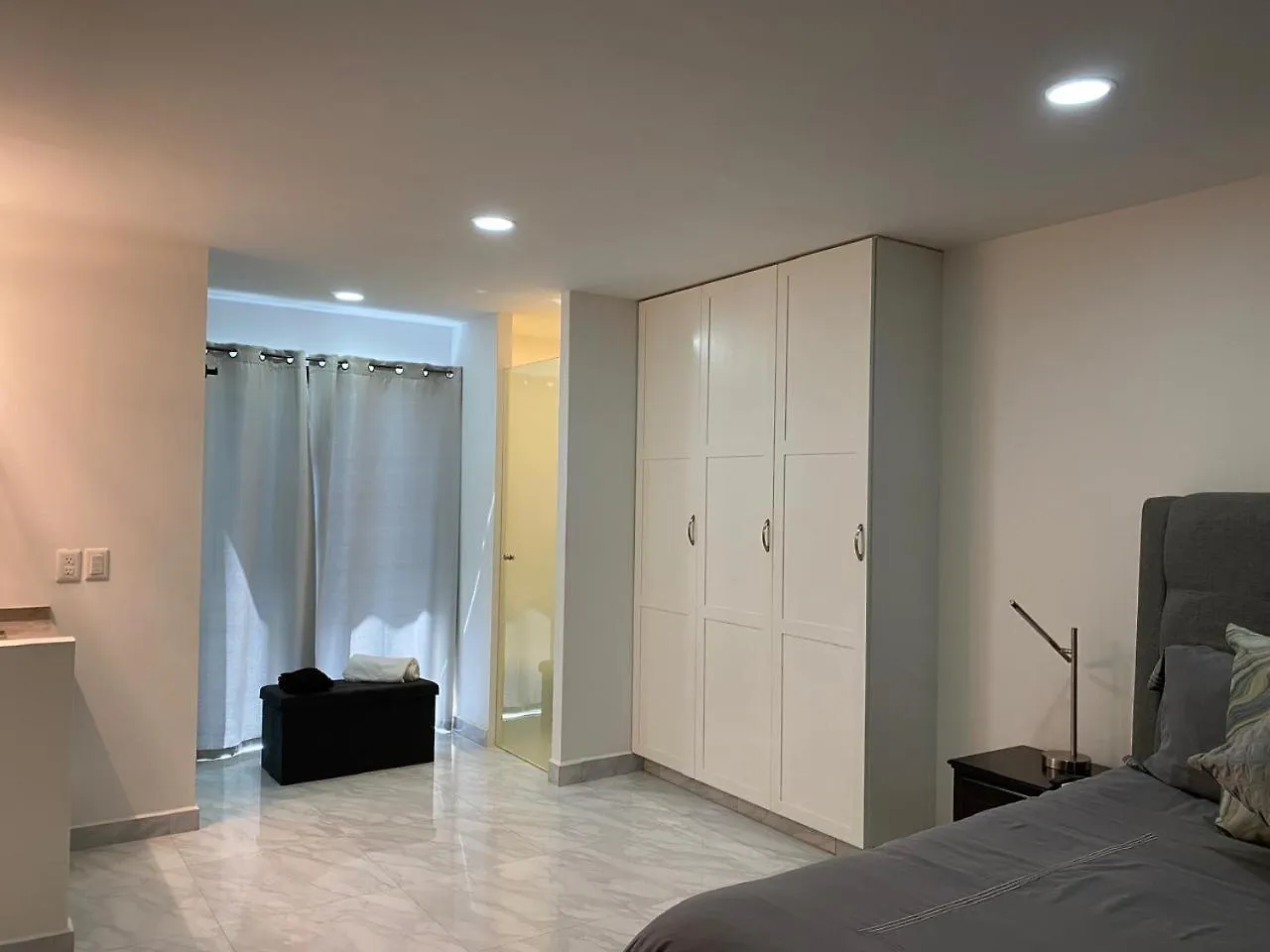 Апартаменты Excepcional One Bedroom Suite Кабо-Сан-Лукас