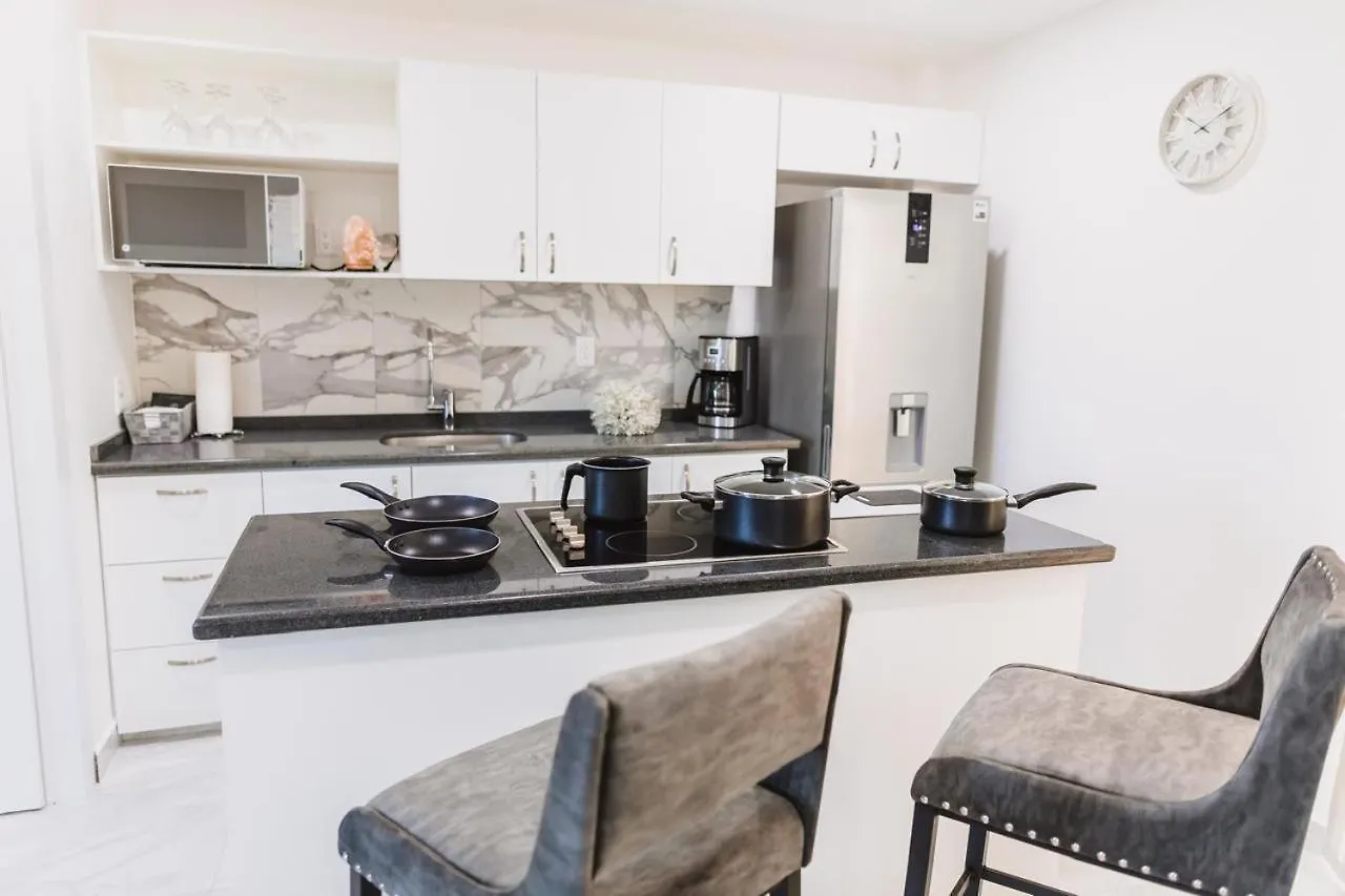 Excepcional One Bedroom Suite Кабо-Сан-Лукас 0*,