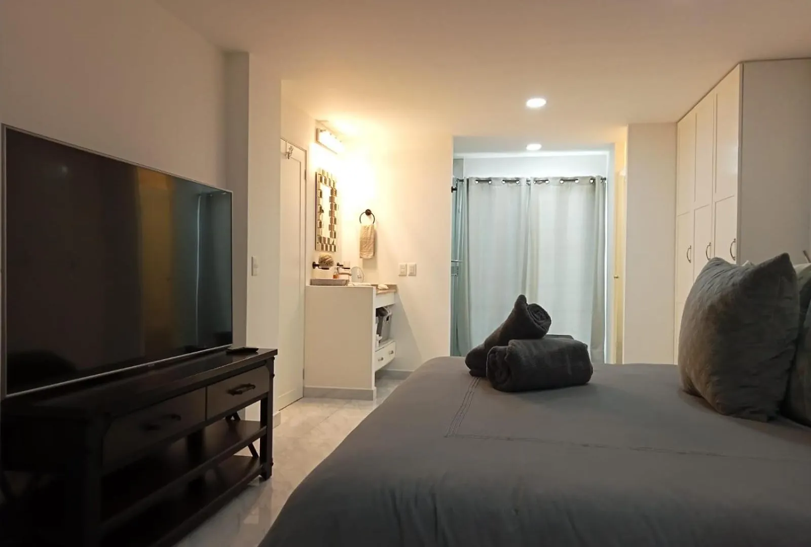Excepcional One Bedroom Suite Кабо-Сан-Лукас Мексика