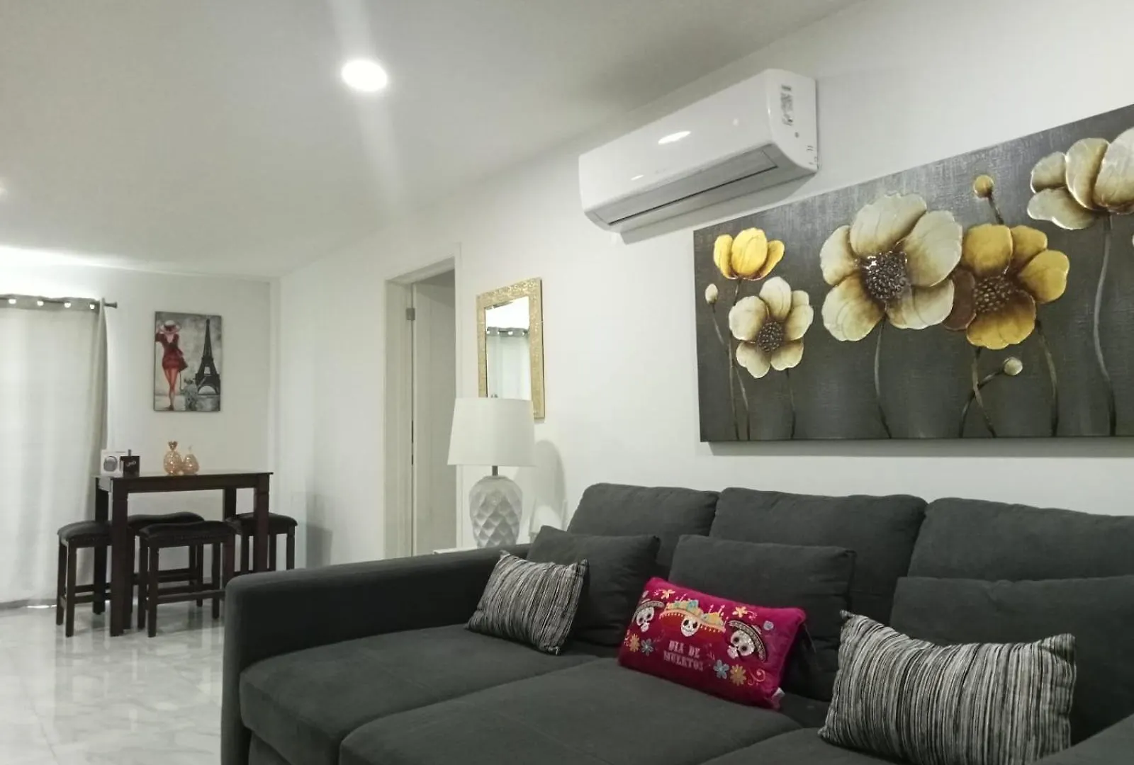 Excepcional One Bedroom Suite Кабо-Сан-Лукас 0*,  Мексика